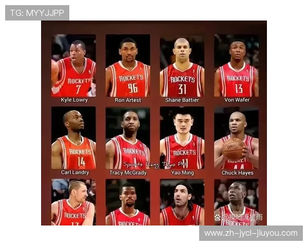 NBA火箭队历年夺冠历程与经典时刻回顾 NBA火箭队历年夺冠历程与经典时刻回顾