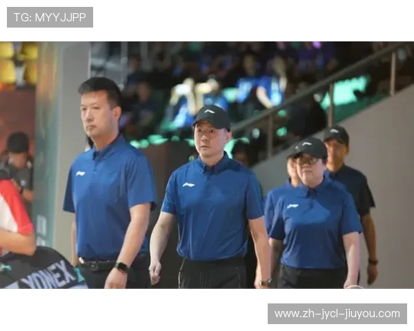 羽毛球国际顶级裁判背后的故事与比赛判决的专业性解析