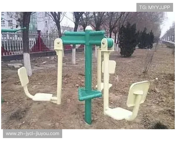 郑州小区健身器材配置与选择指南：如何打造健康生活环境