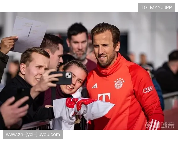 凯恩赛季50球破纪录一箩筐球迷热议本季能否圆梦三冠王