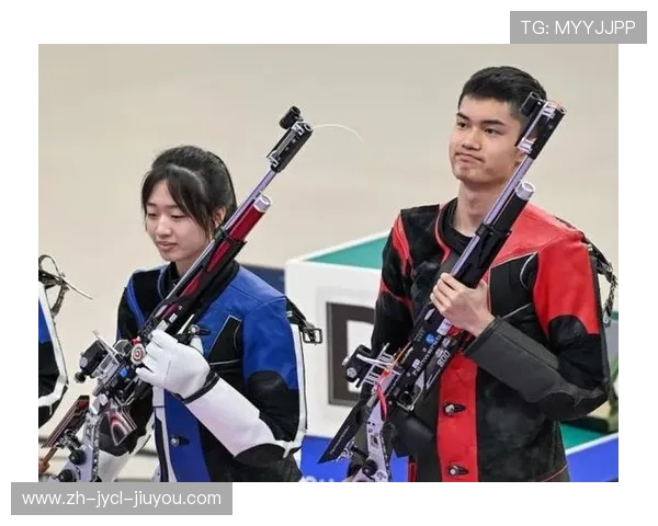 新人崛起射击世界杯中国队包揽多金 冠军榜持续扩容